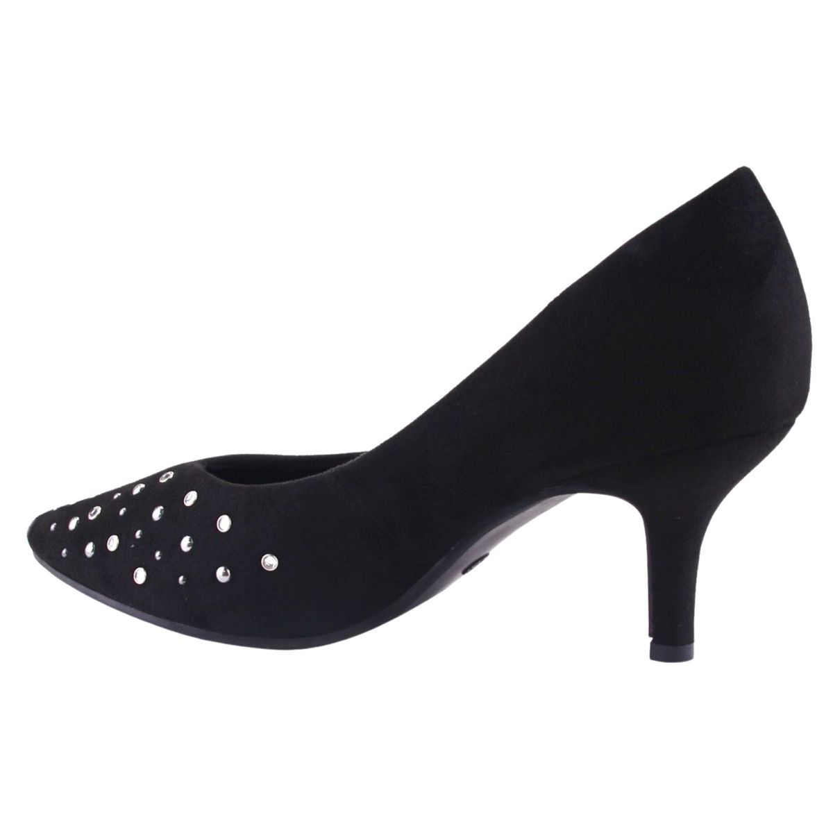 CHALADA - Zapato Mujer Negro Casual Chalada Regent-15