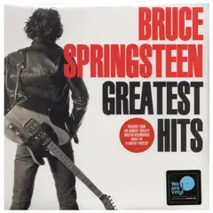 HITWAY MUSIC - BRUCE SPRINGSTEEN - GREATEST HITS 2LP - VINILO
