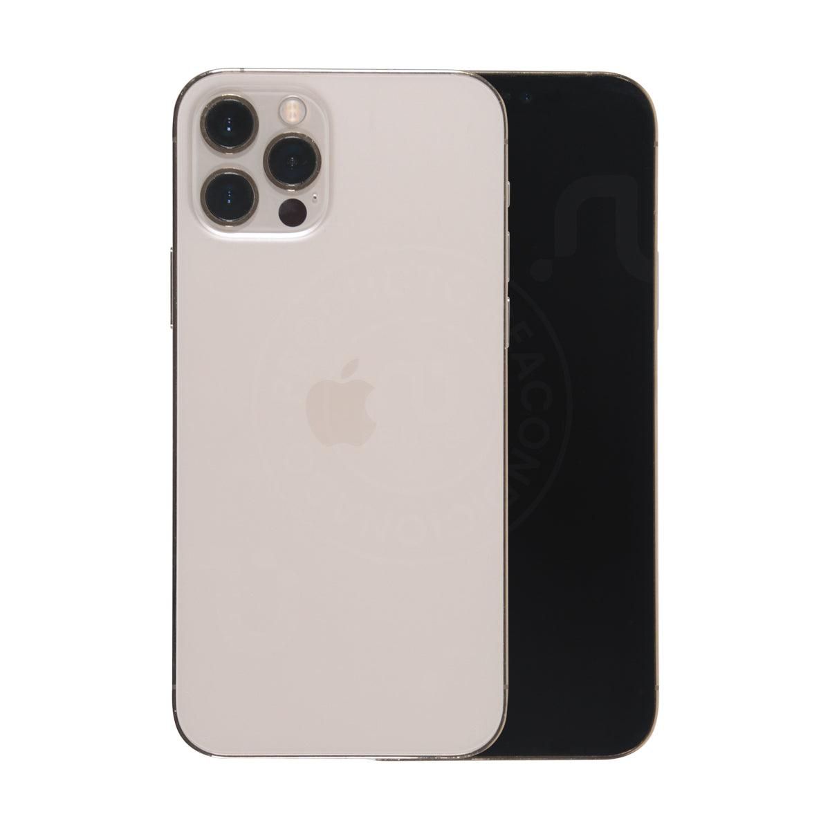 APPLE - Apple iPhone 12 Pro Max 5G 256GB Oro Reacondicionado