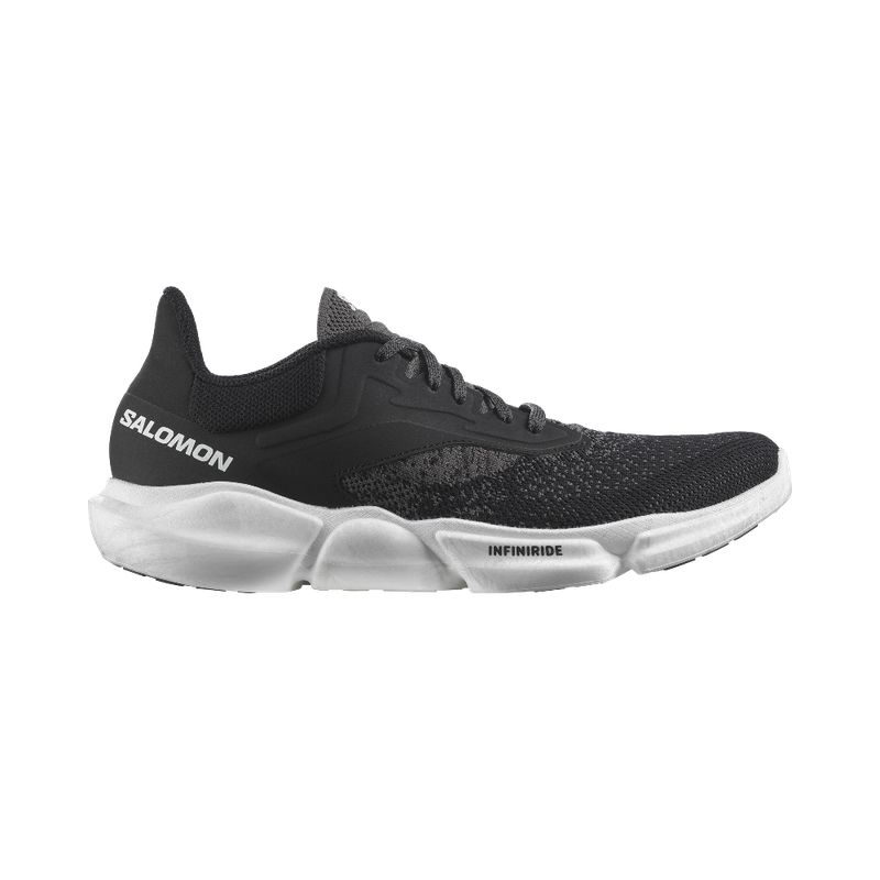 SALOMON - Zapatilla Hombre Predict Soc3 Negro Salomon.