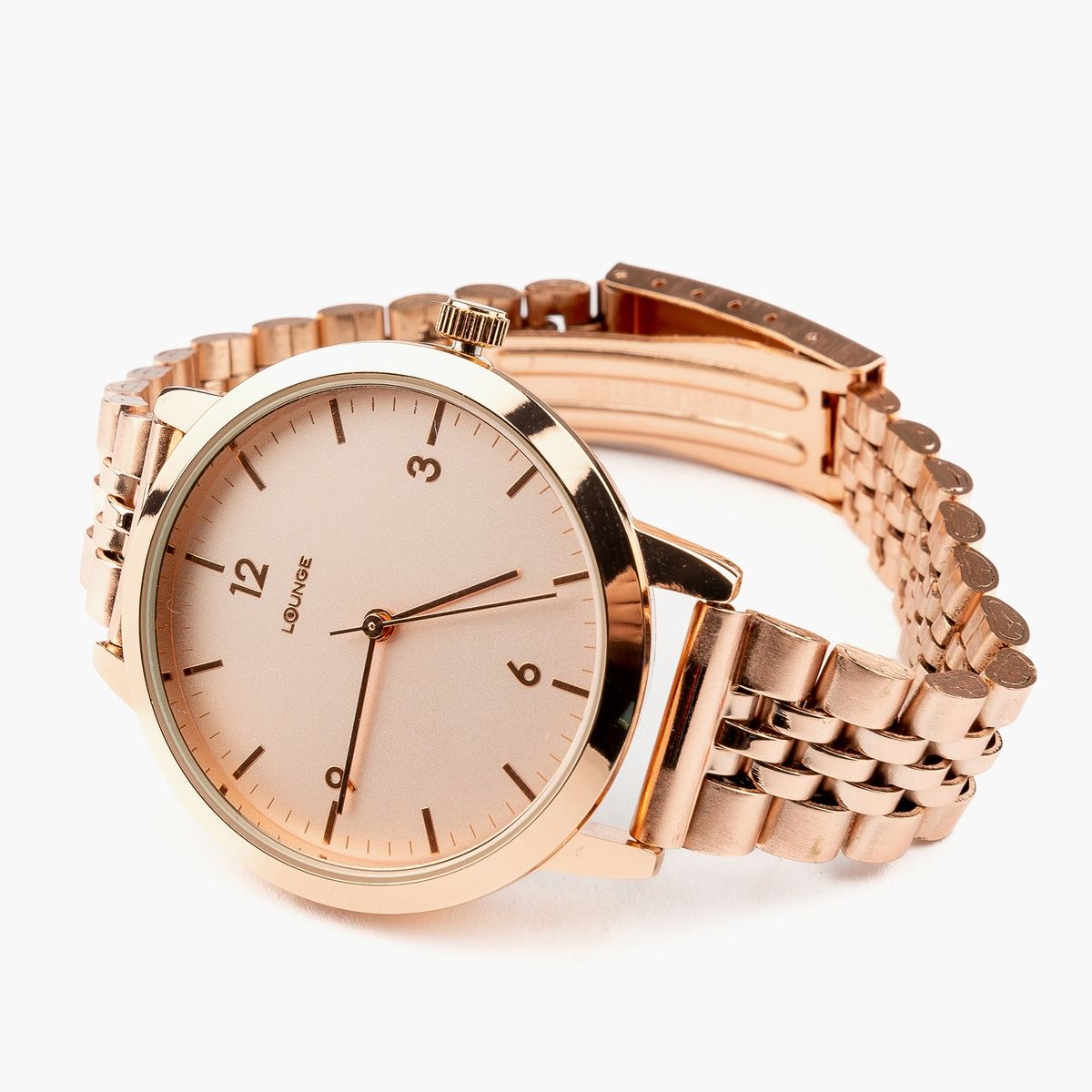 LOUNGE - Reloj Mujer Cadena Lounge