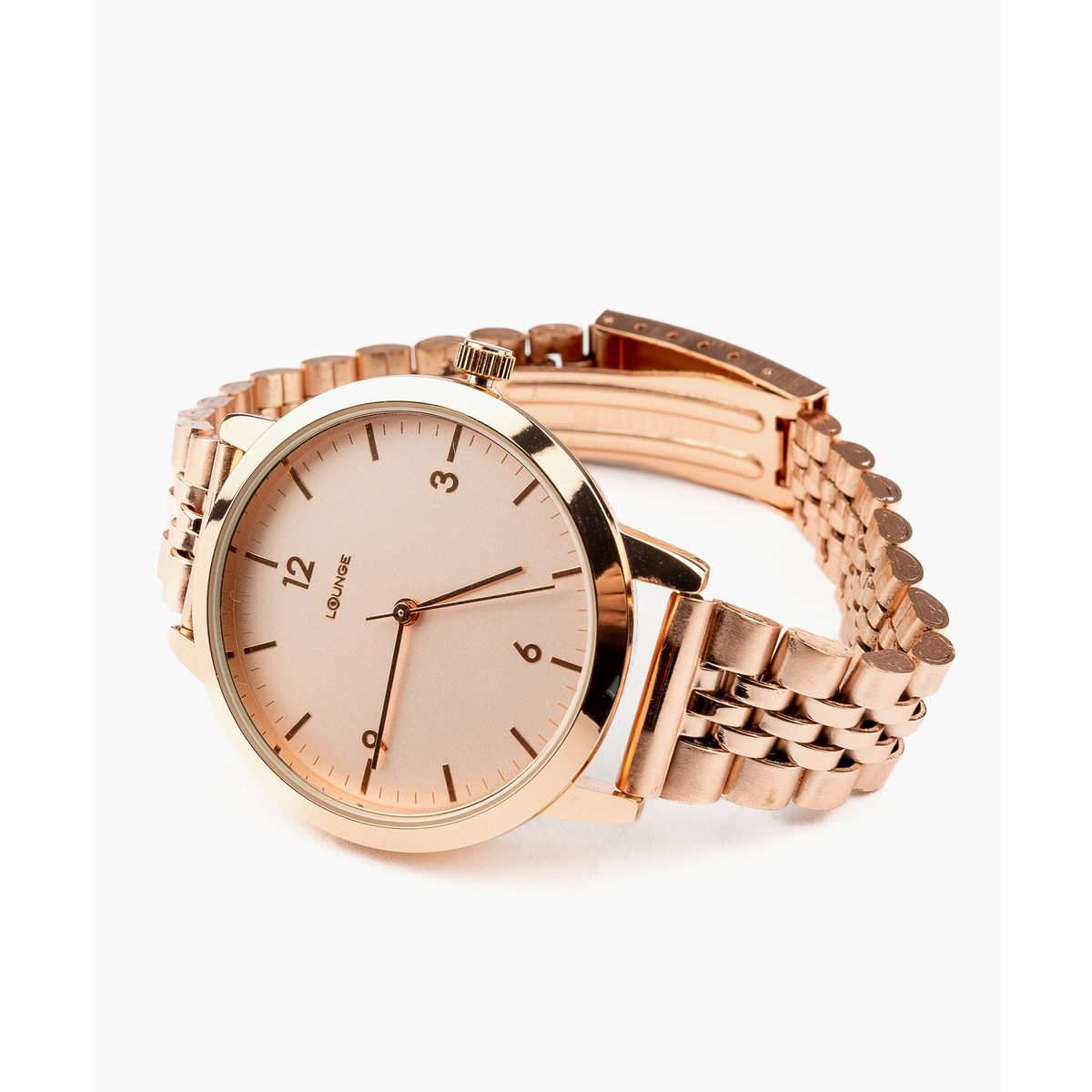 LOUNGE - Reloj Mujer Cadena Lounge