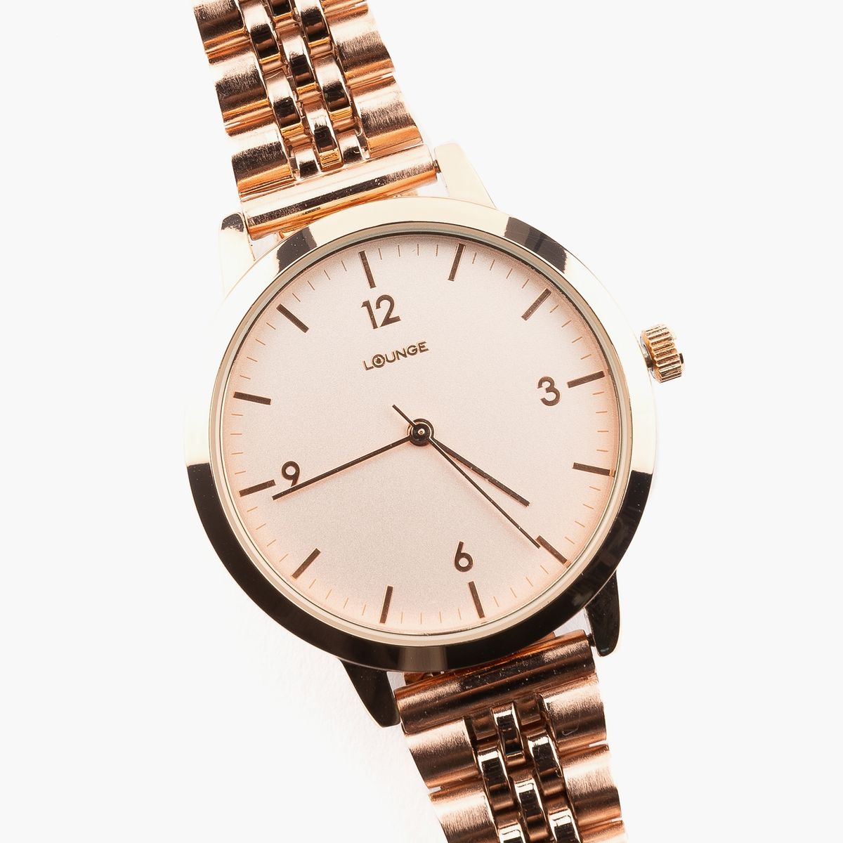 LOUNGE - Reloj Mujer Cadena Lounge