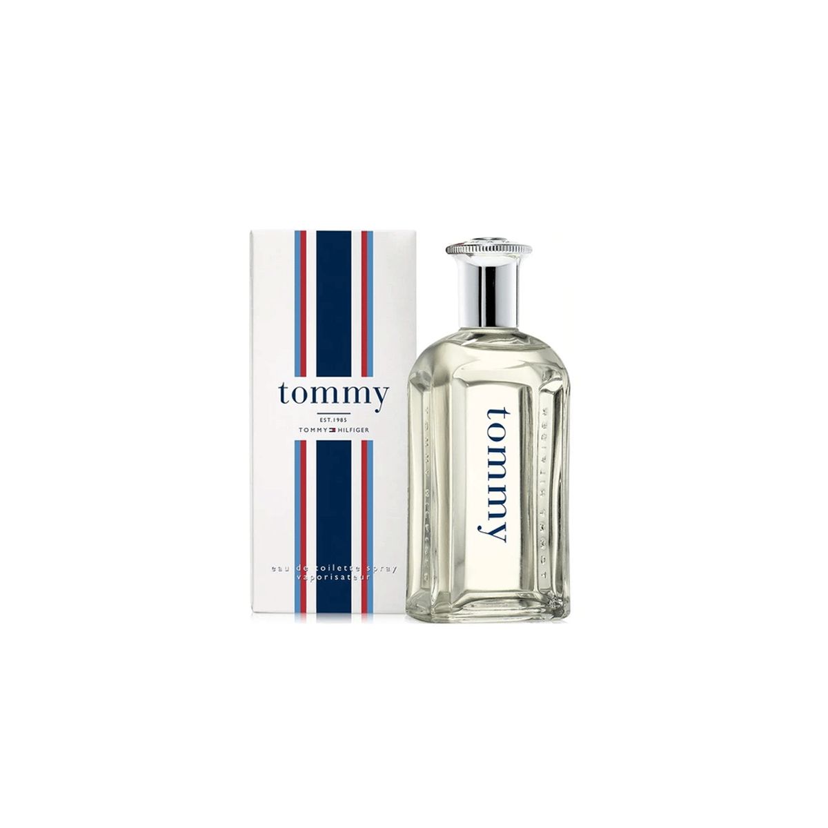 TOMMY HILFIGER - Perfume Tommy Boy 100ml Edt Tommy