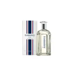 TOMMY HILFIGER - Perfume Tommy Boy 100ml Edt Tommy