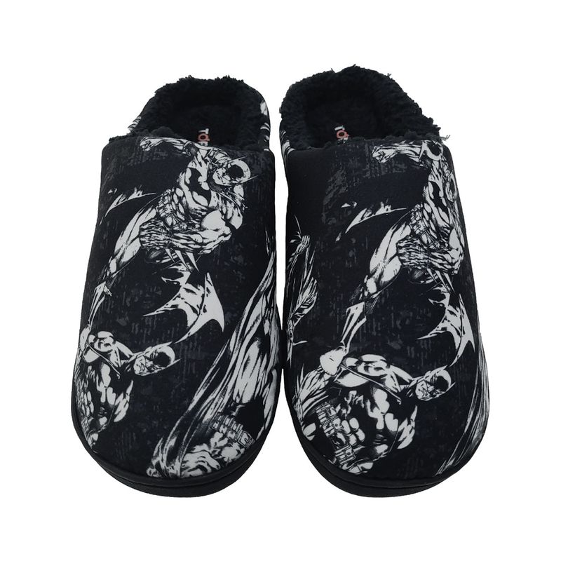 TOP - Pantuflas DC Batman C2 Top