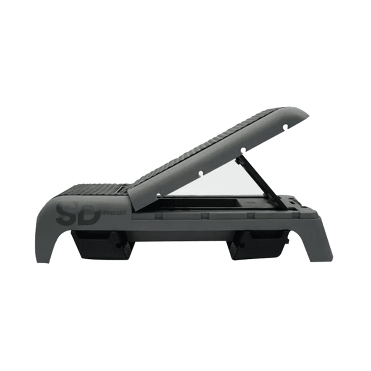 SDFIT - Step Aeróbico Deluxe Rbk Multi Ajuste Sd1910