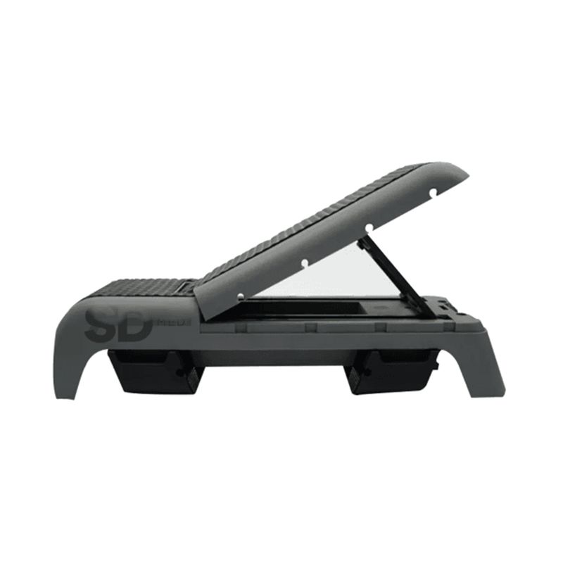 SDFIT - Step Aeróbico Deluxe Rbk Multi Ajuste Sd1910