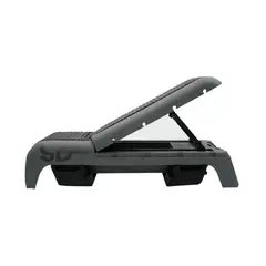 SDFIT - Step Aeróbico Deluxe Rbk Multi Ajuste Sd1910