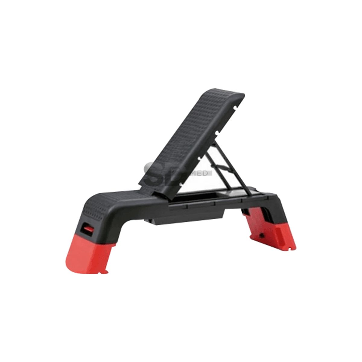 SDFIT - Step Aeróbico Deluxe Rbk Multi Ajuste Sd1910