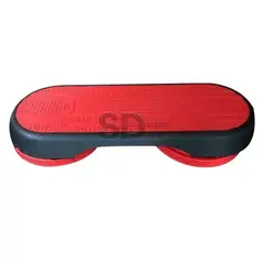 SDFIT - Step aeróbico S Pro 107×42 cm - Sd1909.