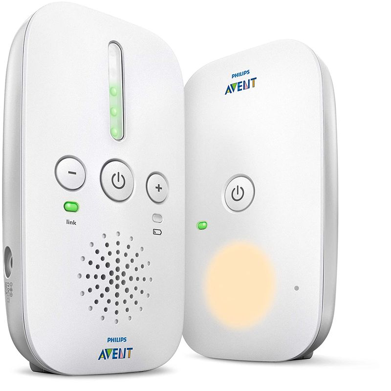 PHILIPS - Phillips Avent Monitor De Audio Para Bebé