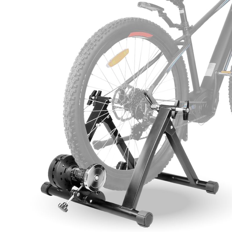 PWRFITNESS - Rodillo Para Bicicleta