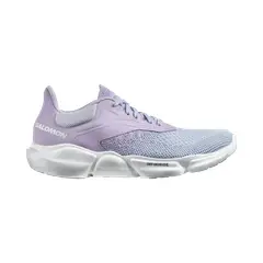 SALOMON - Zapatilla Mujer Predict Soc3 W Azul lila