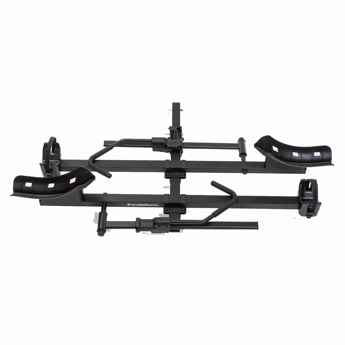 ANDESRACKS - Porta Bicicleta enganche americano e-bike