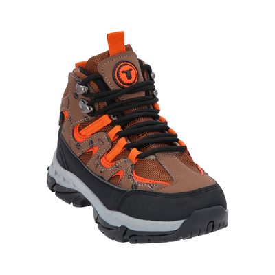 Imagen 2 del producto Zapato Outdoor Infantil Black Sheep Camanchaca