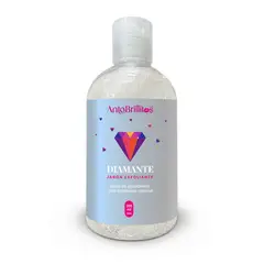 ANTO BRILLITOS - Diamante jabón exfoliante Antobrillitos