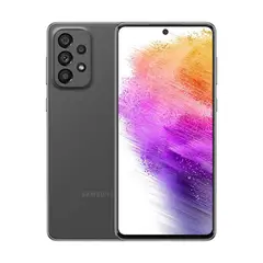 SAMSUNG - Galaxy A73 5G 128GB - Reacondicionado - Gris