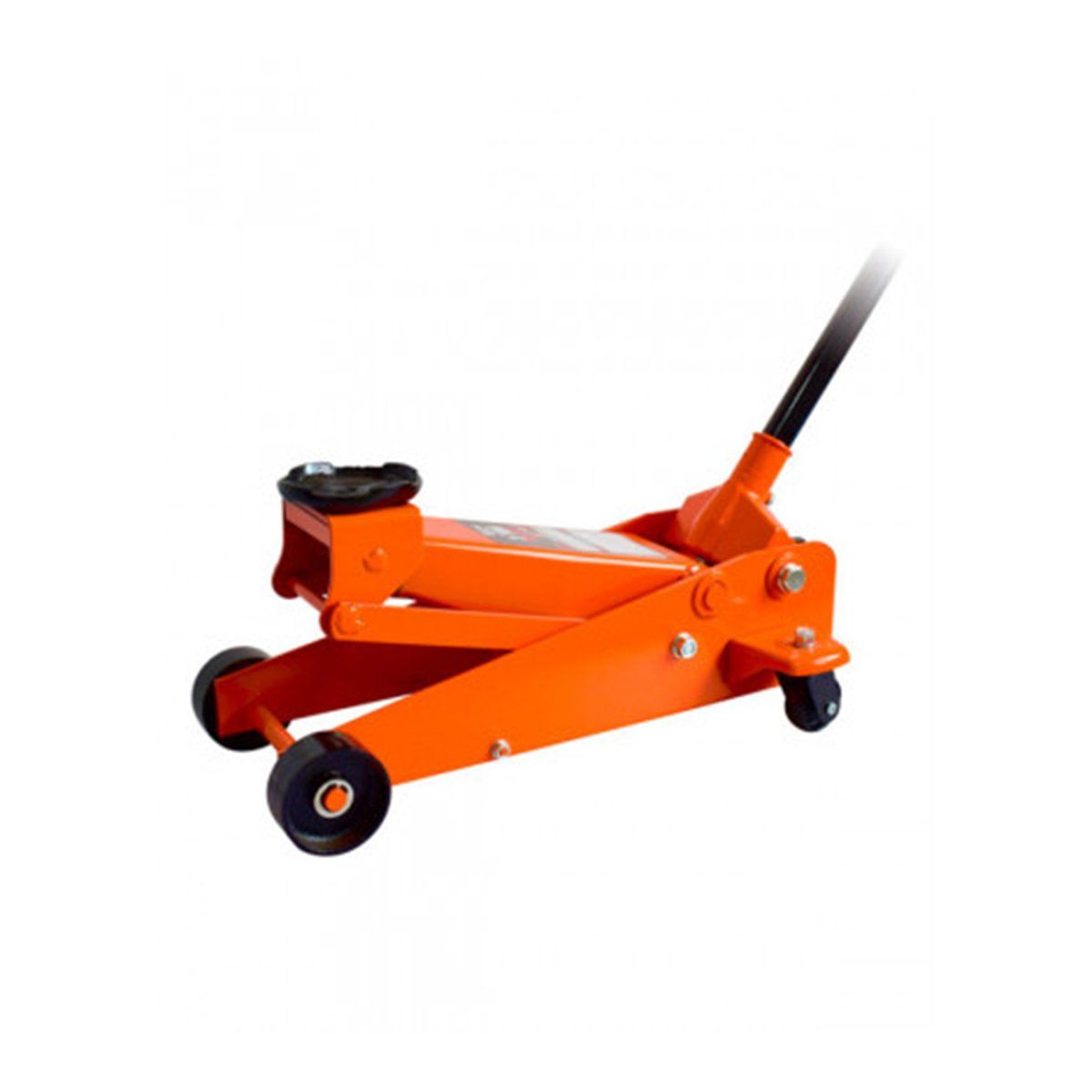 GENERICO - Gata caimán 3 toneladas profesional Tough gc-03t hd Endress