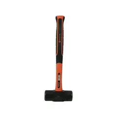GENERICO - Combo 4 libras con mango fibra 222557 Tactix Mimbral