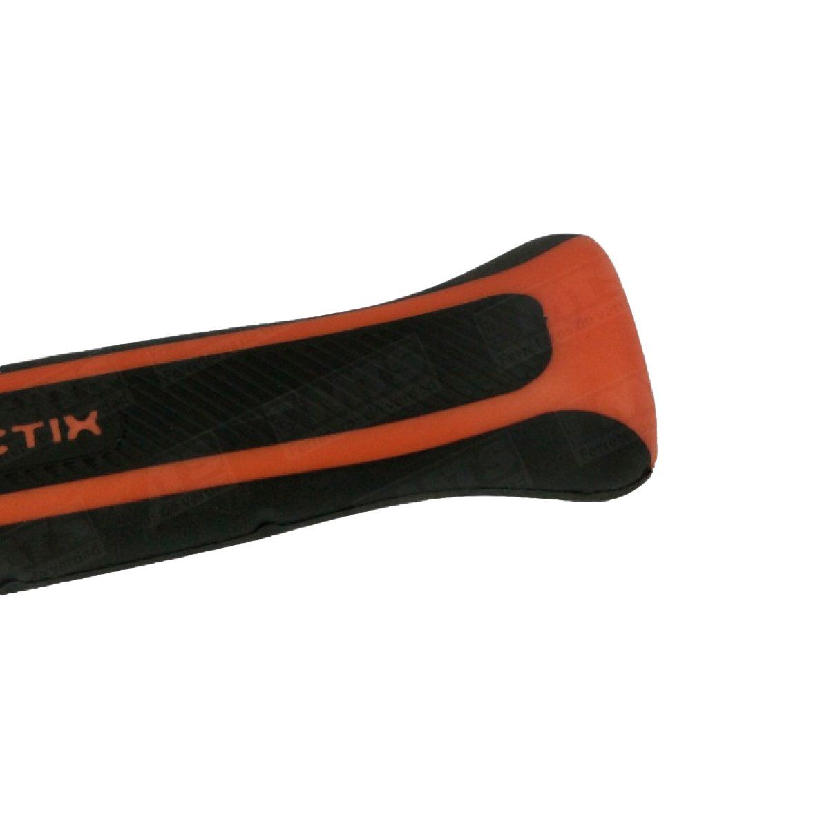 GENERICO - Combo 4 libras con mango fibra 222557 Tactix Mimbral