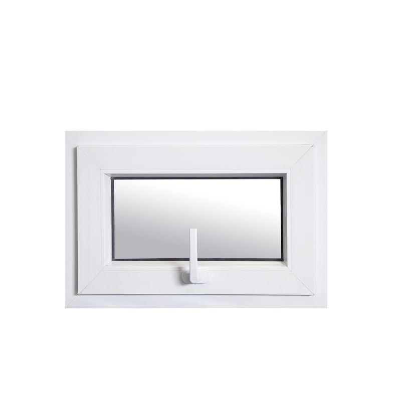 VENTO - VENTANA PVC 60X120 FIJAPROY TERMOPANEL VIDTRANSP 3-6-3MMBLANCO