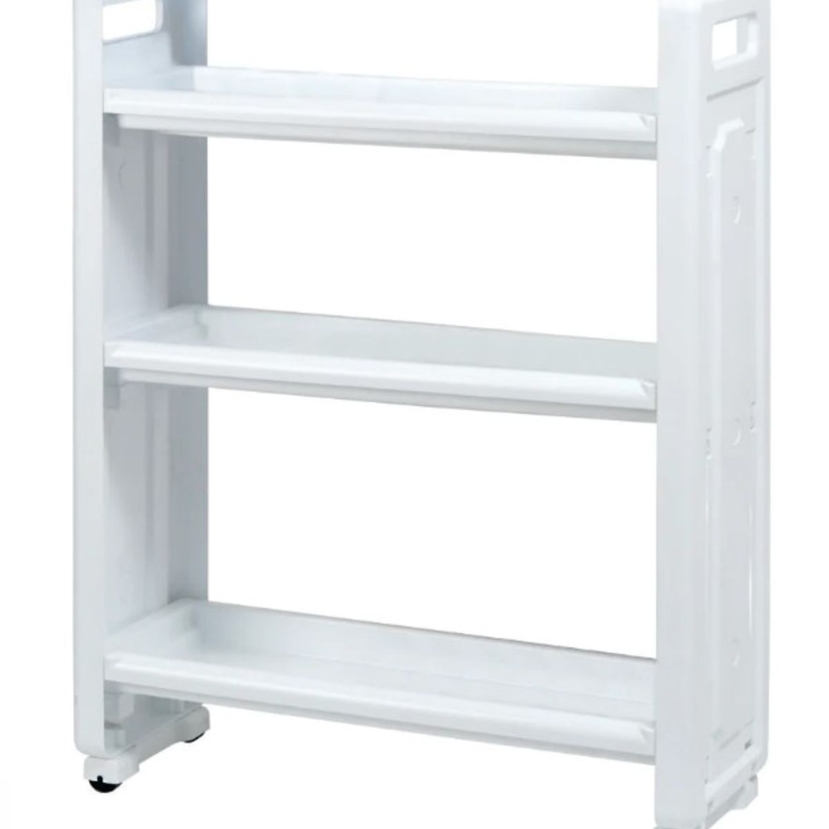 OEM - CARRITO ORGANIZADOR PLASTICO VANYPLAS