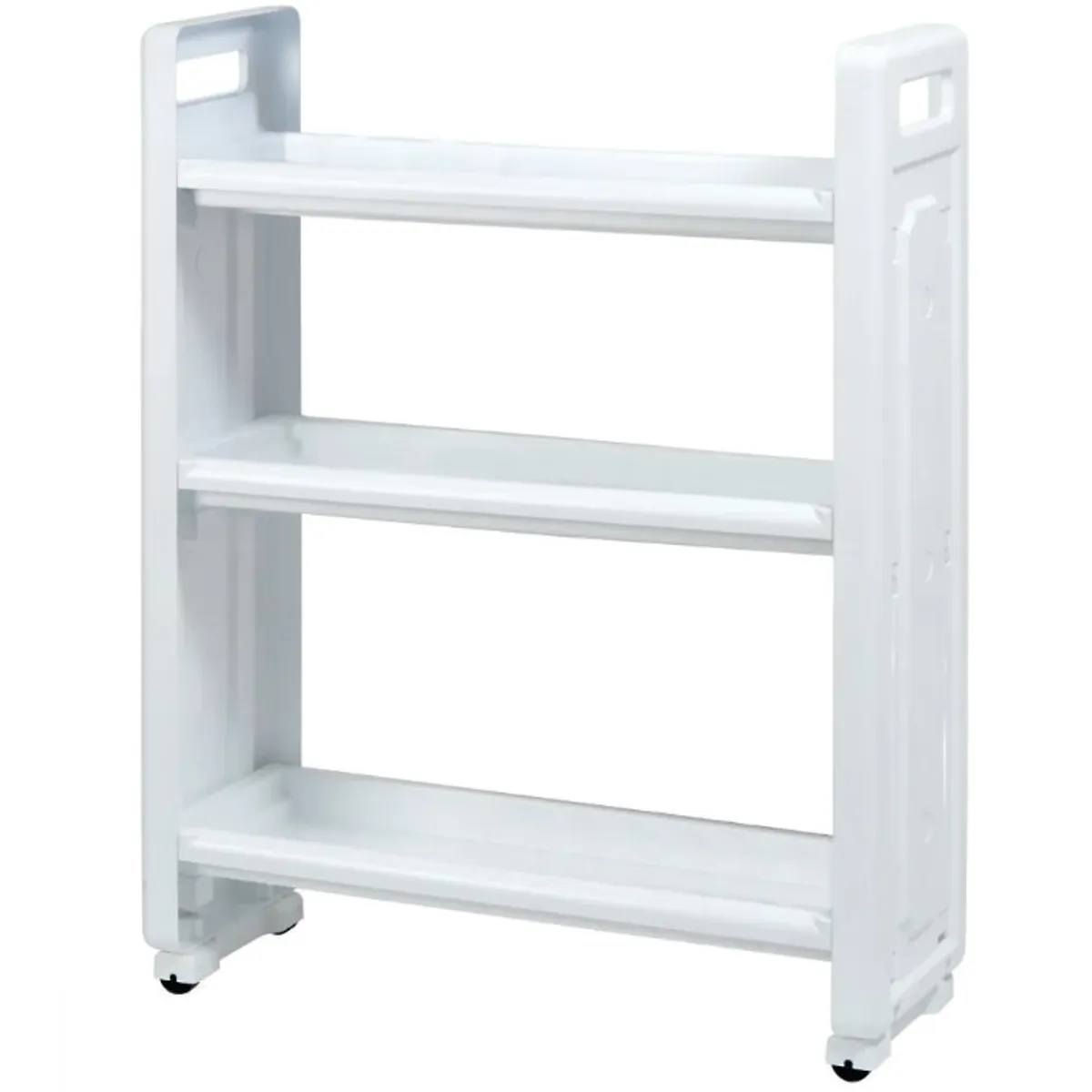 OEM - CARRITO ORGANIZADOR PLASTICO VANYPLAS