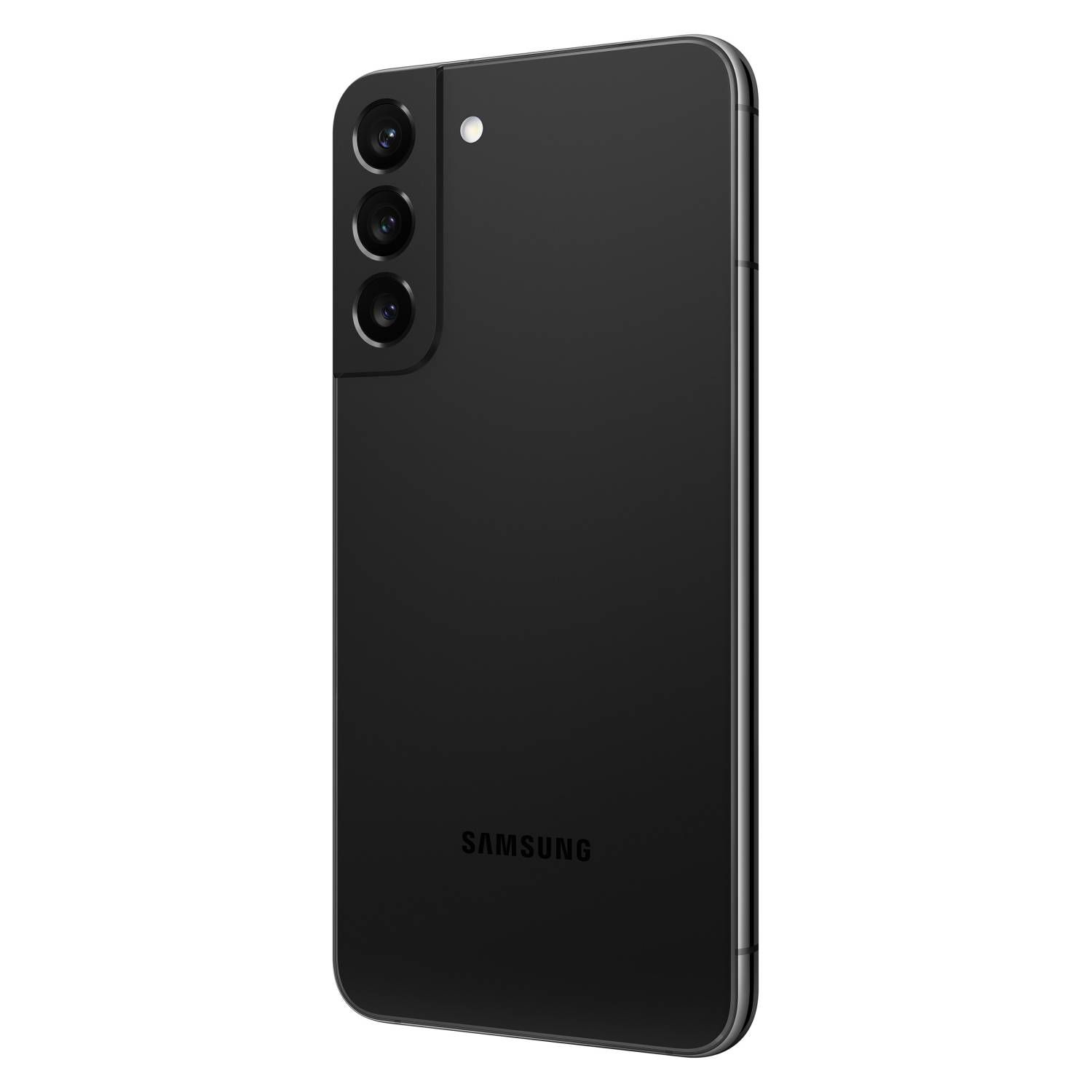 SAMSUNG Samsung Galaxy S22 Plus 5G 256GB - Negro - Reacondicionado