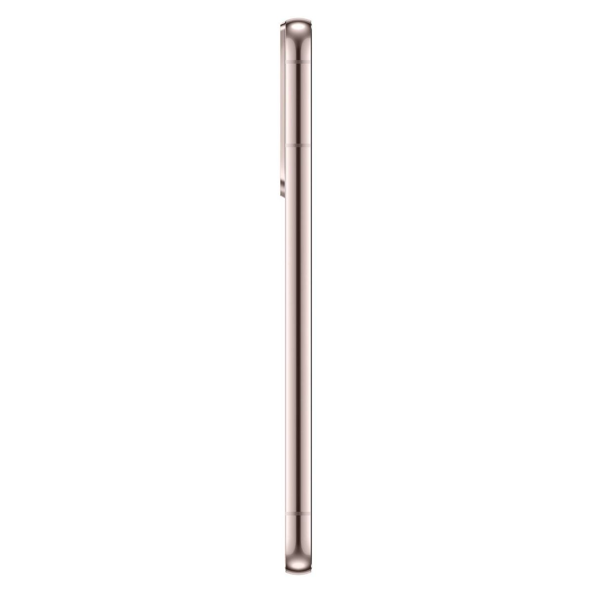 SAMSUNG - Samsung Galaxy S22 Plus 5G 256GB - Rosa - Reacondicionado