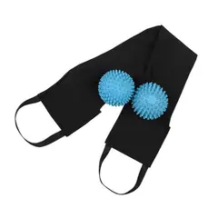 GENERICO - Pelotas De Masaje vibratorio AcuPower