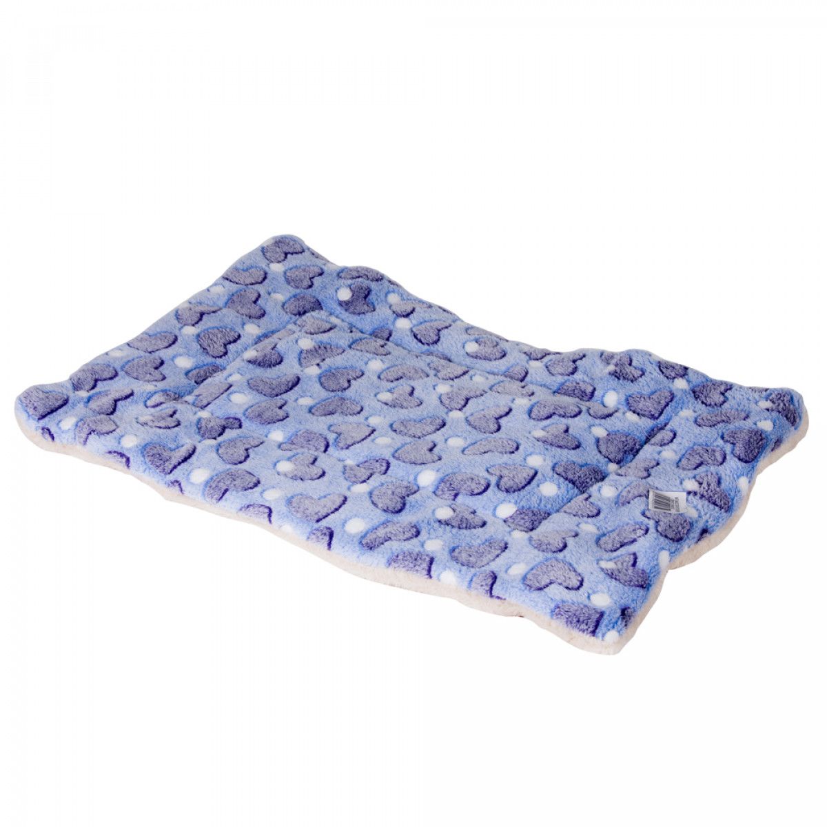 GENERICO - Alfombra para mascota  40X60CM BIGHOUSE