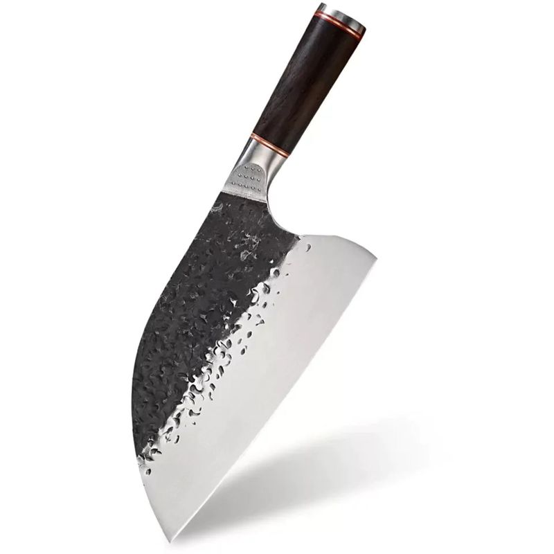 VARIOS - Cuchillo Servio Tipo Hacha