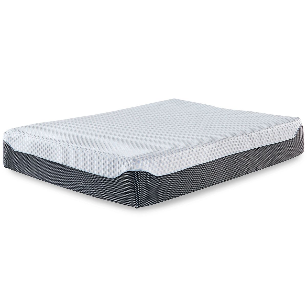 ASHLEY - Colchón king Memory Foam Serie 12 Elite