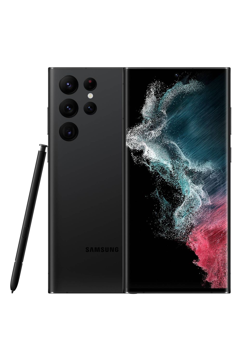 SAMSUNG Samsung Galaxy S22 Ultra 5G 256GB - Reacondicionado