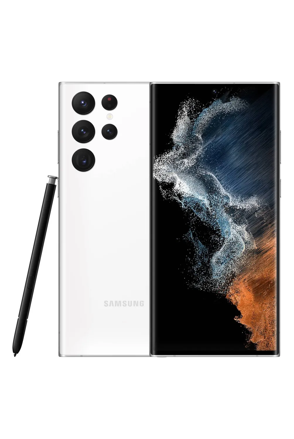 SAMSUNG Samsung Galaxy S22 Ultra 5G 256GB - Reacondicionado