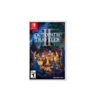 Octopath Traveler II - Switch - Sniper