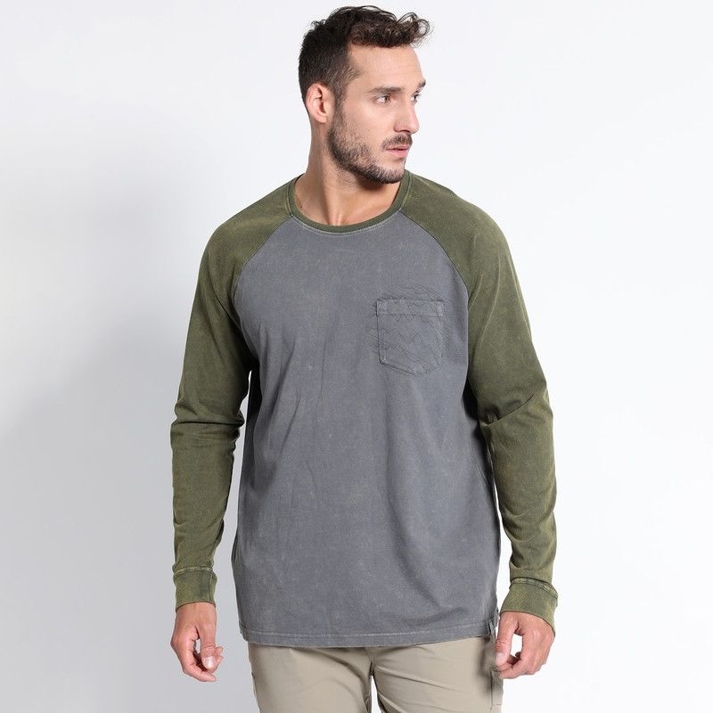 KANNU - Polera Lifestyle Hombre KANNU
