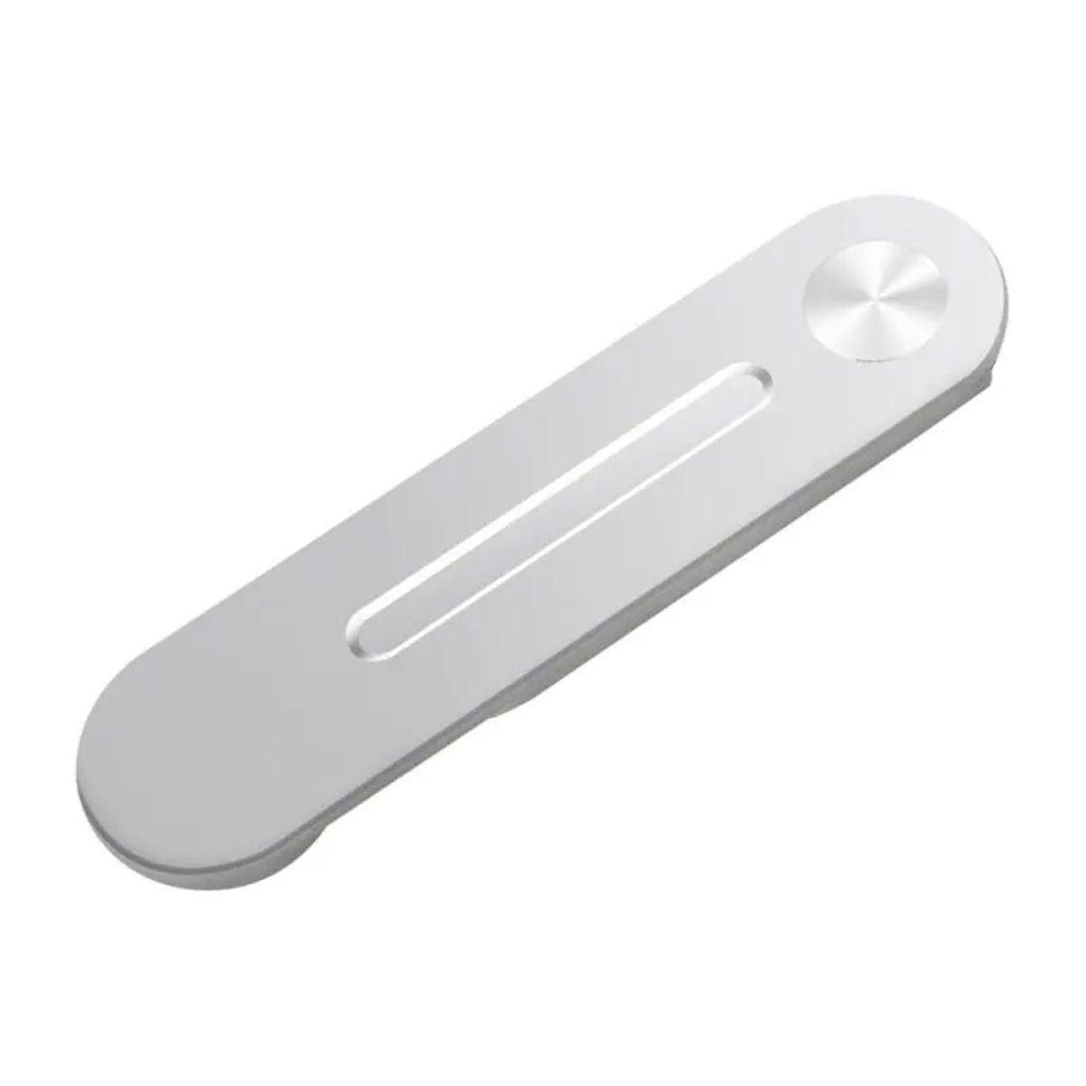 STARTECHOFFICE - Soporte Magnético base teléfono para Notebook Laptop Macbook