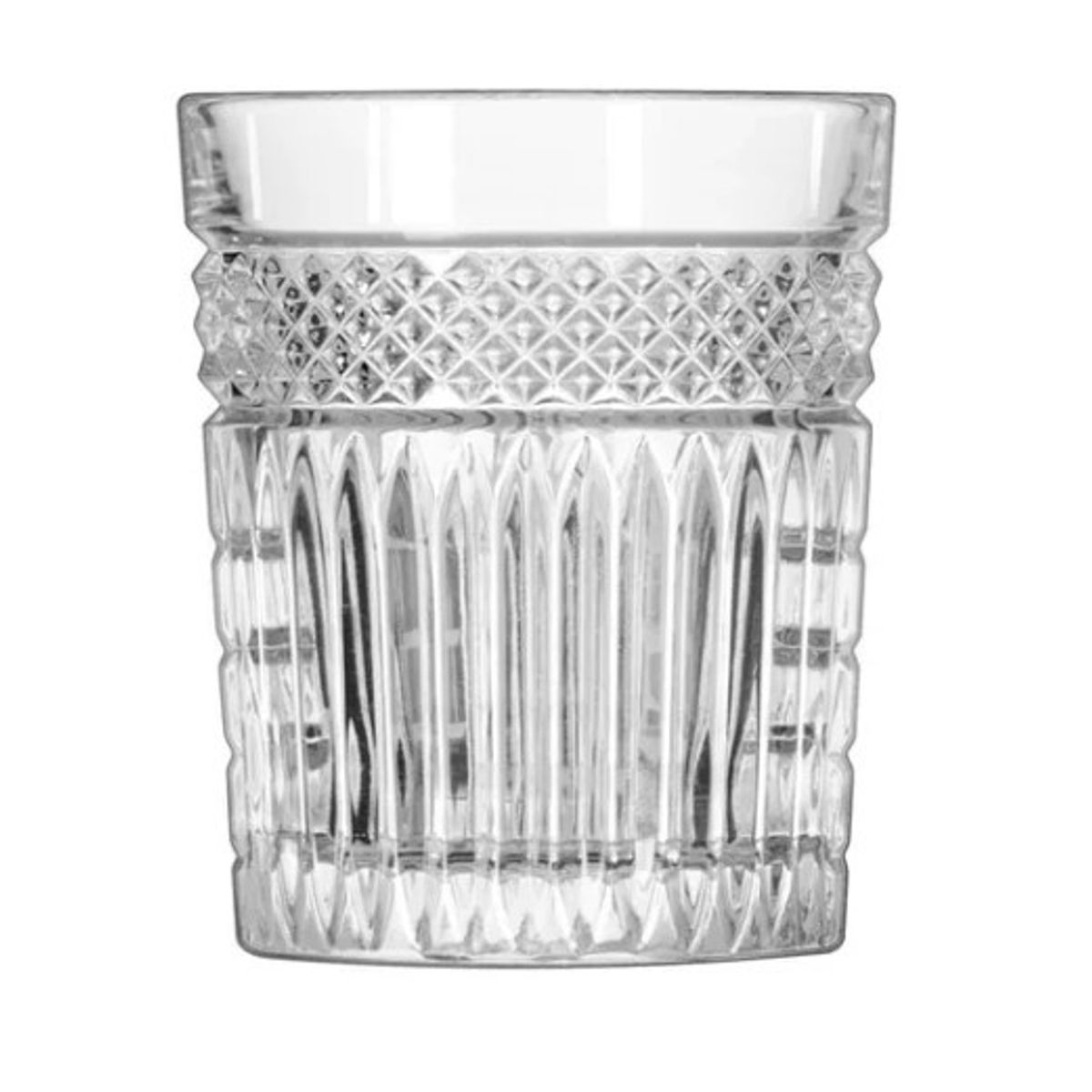 LIBBEY - VASO RADIANT BAJO 360ML