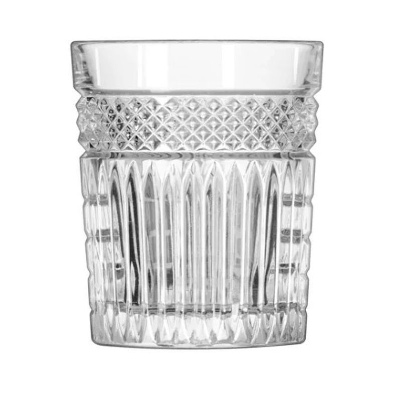 LIBBEY - VASO RADIANT BAJO 360ML