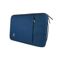 Funda Notebook Hasta 15.6"" KNS-420 - Azul