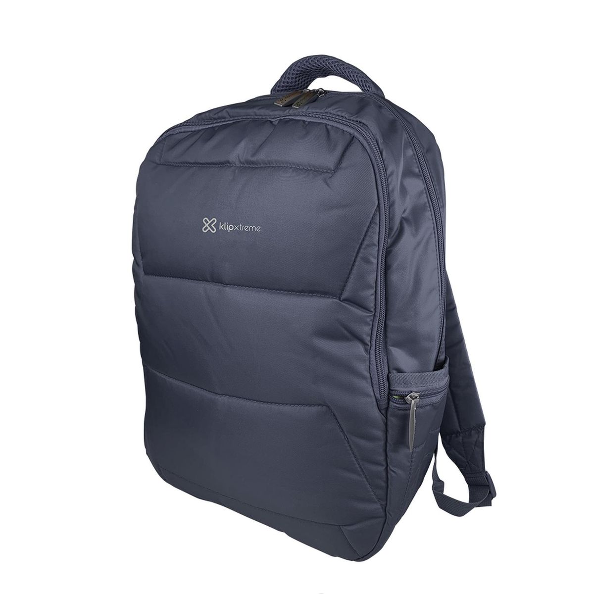 KLIP XTREME - Mochila Notebook cap 15 Kg Klip Xtreme KNB-426 - Azul