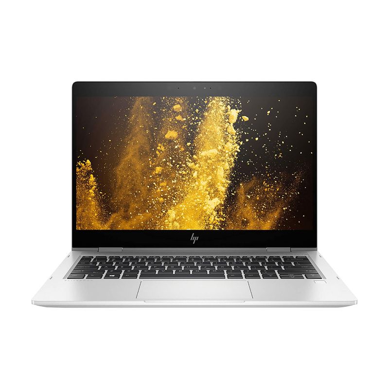 HP - HP EliteBook 840 G6 Intel Core i7 8th 256GB Plata Reacondicionado