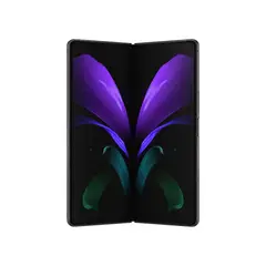 SAMSUNG - Galaxy Z Fold2 5G 256GB - Reacondicionado - Negro