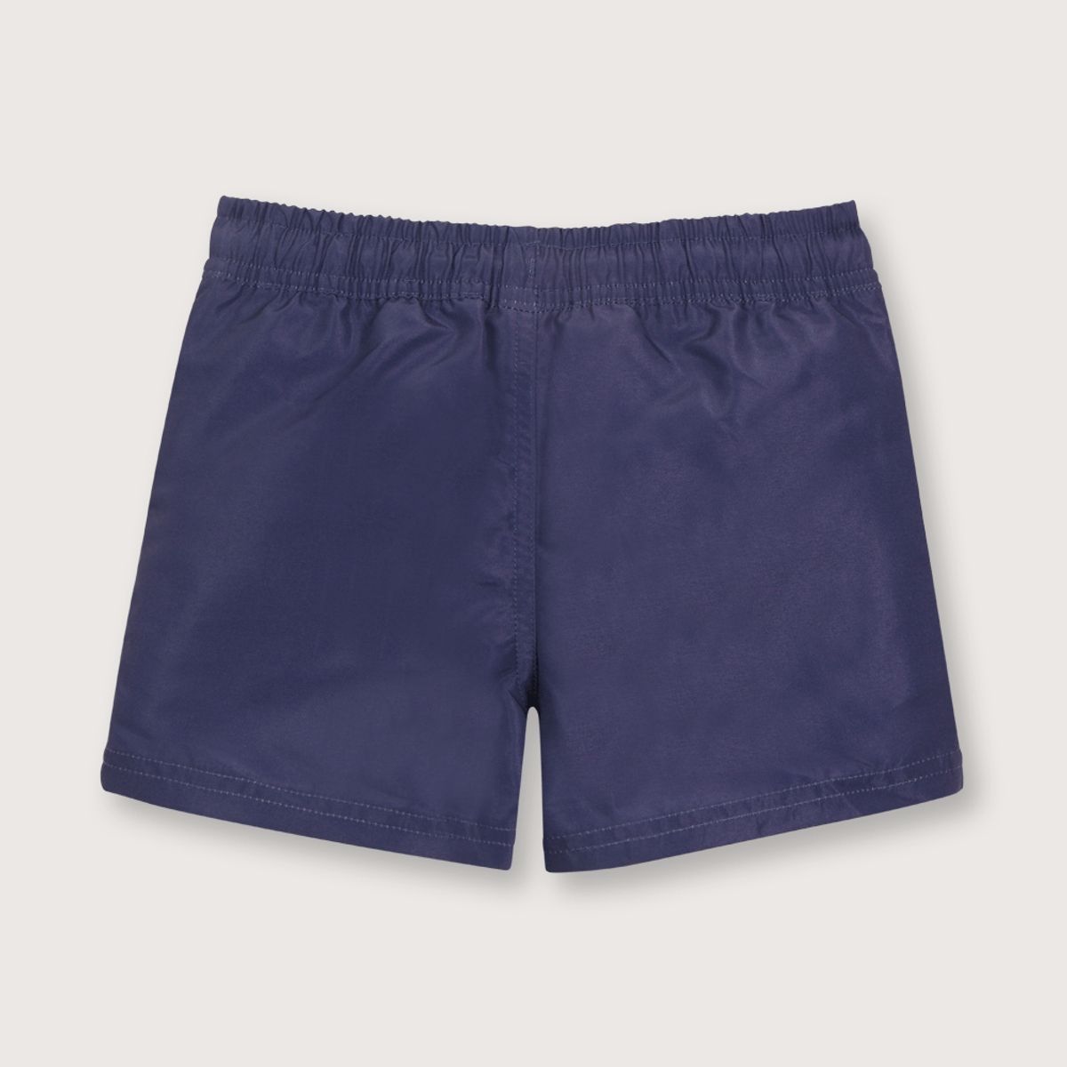 OPALINE - Traje de baño de niño navy (6 meses a 4 años).