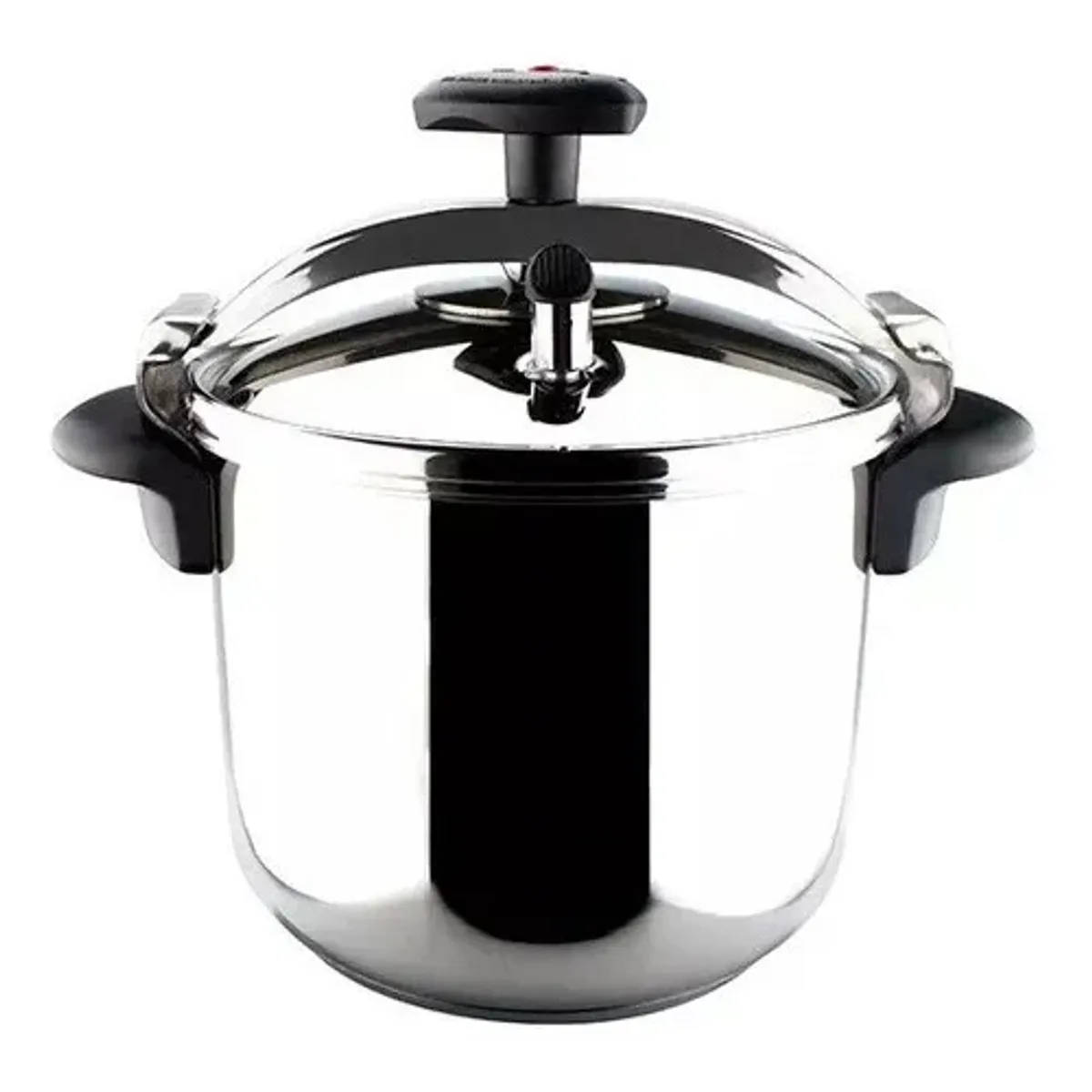 MAGEFESA - Olla A Presion Magefesa Star 10 Litros Acero Inoxidable