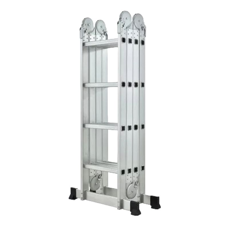 GENERICO - Escalera Multifuncional Articulada 3x4