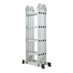 GENERICO - Escalera Multifuncional Articulada 3x4