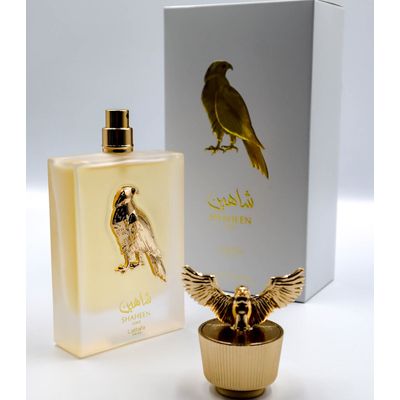 Imagen 2 del producto PERFUME SHAHEEN GOLD EDP 100ML UNISEX